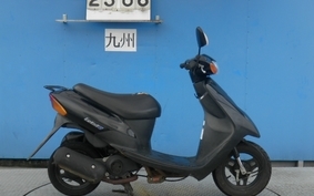 SUZUKI LET's 2 CA1PA