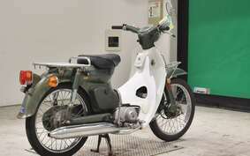 HONDA C50 SUPER CUB C50