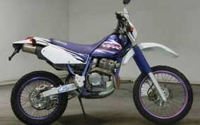 YAMAHA TT250R 4GY