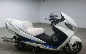 SUZUKI SKYWAVE 250 (Burgman 250) S Fi CJ43A