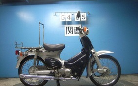 HONDA C50 SUPER CUB AA01