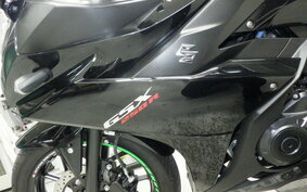 SUZUKI GSX250R DN11A