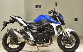 SUZUKI GSR750 A 2015 GR7NA