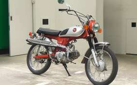 HONDA CL50 BENLY CD50