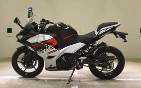 KAWASAKI NINJA 250 EX250P