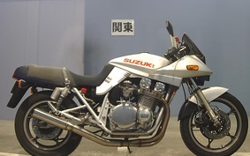 SUZUKI GSX1100S KATANA 1991 GS110X