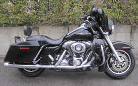 HARLEY FLHX Street Glide 2007 KB4