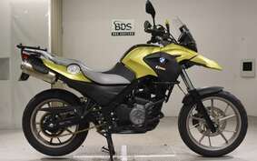 BMW G650GS 2012 0188