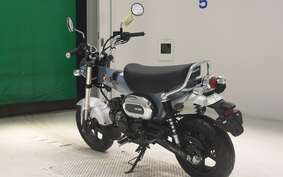 HONDA DAX 125 JB04