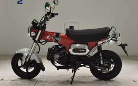 HONDA DAX 125 JB04