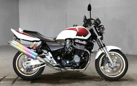 HONDA CB1300SF SUPER FOUR 1998 SC40