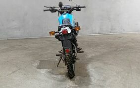 YAMAHA DT125 17F