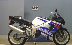 SUZUKI GSX-R1000 2001 GT74A