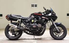 SUZUKI GSX750S KATANA 1984 GS75X