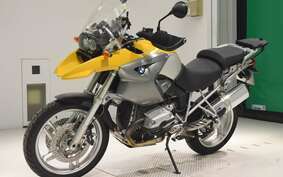 BMW R1200GS 2005