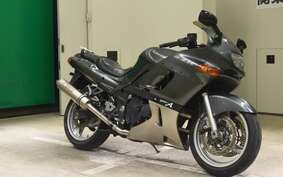 KAWASAKI ZZ-R400 Gen.2 2007 ZX400N