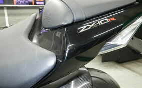 KAWASAKI ZX 10 NINJA R A 2011 ZXT00J