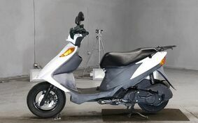 SUZUKI ADDRESS V125 CF4EA