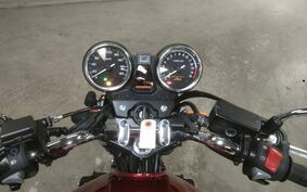 HONDA CB400SF VTEC REVO 2021 NC42