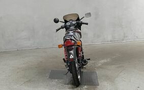 HONDA CBX125F JC11