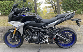 YAMAHA TRACER 9 GT 2020 RN51J