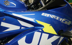 SUZUKI GIXXER 250 SF ED22B