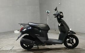 SUZUKI LET's CA4AA