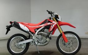 HONDA CRF250L MD44