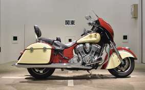 INDIAN Chief Classic classic