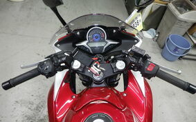 HONDA CBR250R A MC41