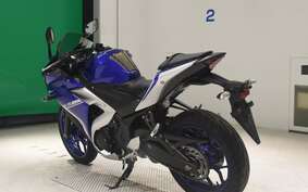 YAMAHA YZF-R3 2018 RH07J