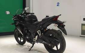 HONDA CBR250R A MC41