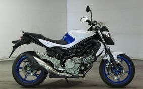 SUZUKI グラディウス400 2015 VK58A