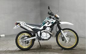 YAMAHA SEROW 250 DG17J