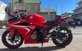HONDA CBR400R ABS 2019 NC56