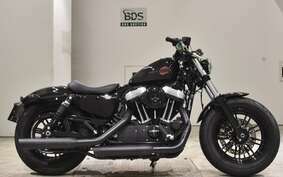 HARLEY XL1200X 2021 LC3