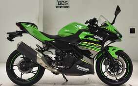 KAWASAKI NINJA 400 2018 EX400G