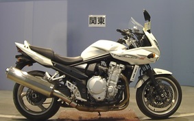 SUZUKI BANDIT 1250 SA 2009 GW72A