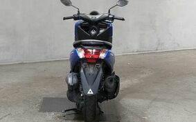 YAMAHA N-MAX 125 SED6J