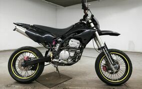 KAWASAKI KLX250D TRACKER LX250E