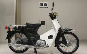 HONDA C70 SUPER CUB C70