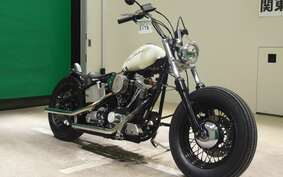 HARLEY FLSTC 1340 1994 BJL