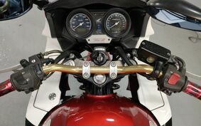 HONDA CB400 SUPER BOLDOR 2005 NC39