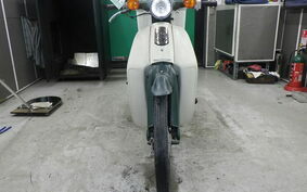 HONDA C50 SUPER CUB AA01