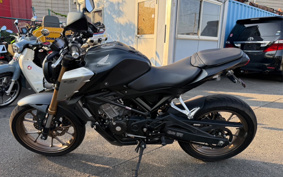 HONDA CB125 R JC91
