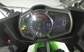 KAWASAKI NINJA 400 2023 EX400L