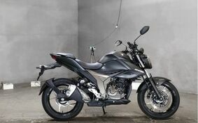 SUZUKI GIXXER 250 ED22B