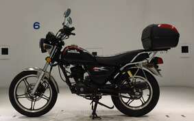 HONDA WH125-20A