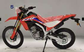 HONDA CRF250L MD47