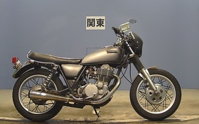 YAMAHA SR500 1993 1JN